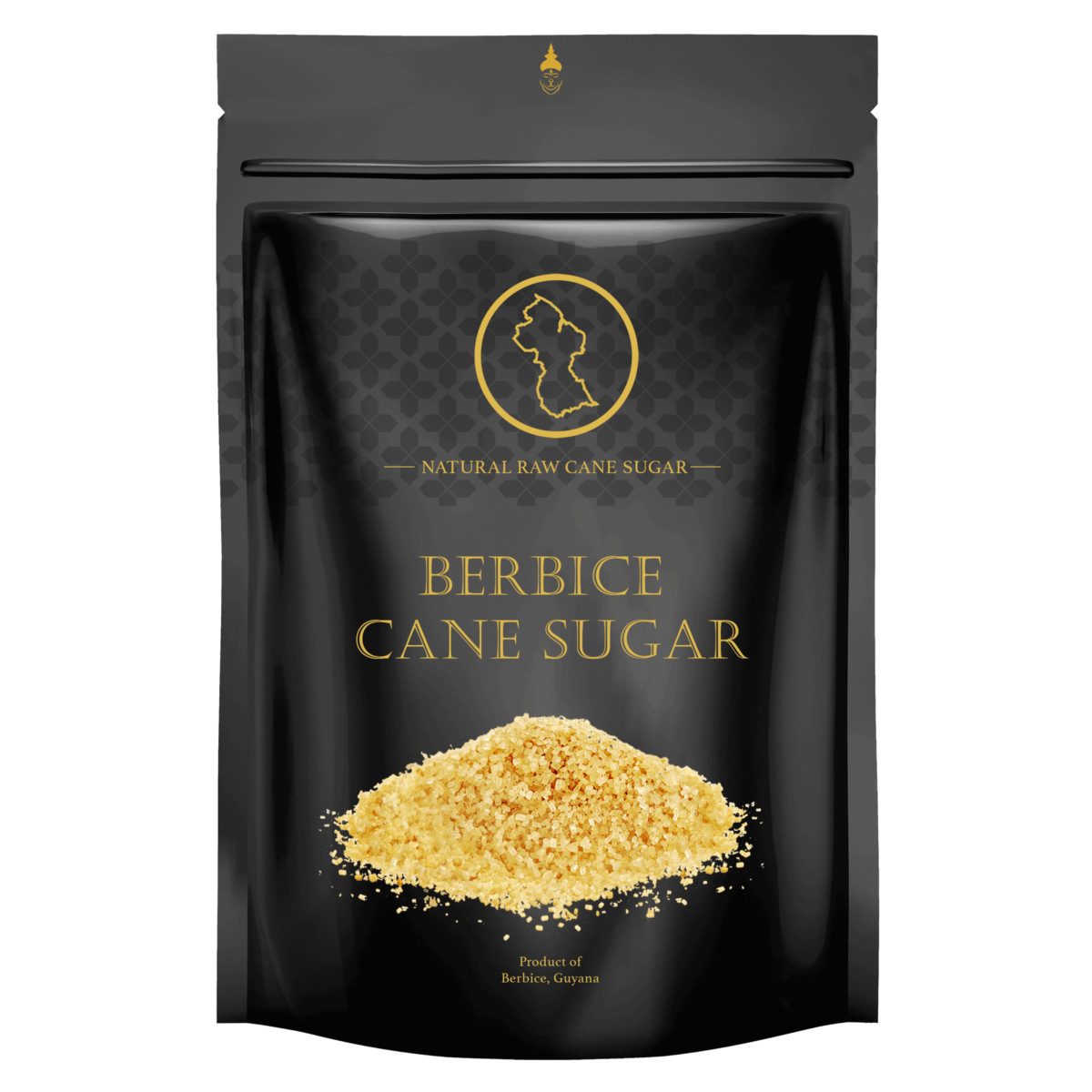 Berbice Cane Sugar