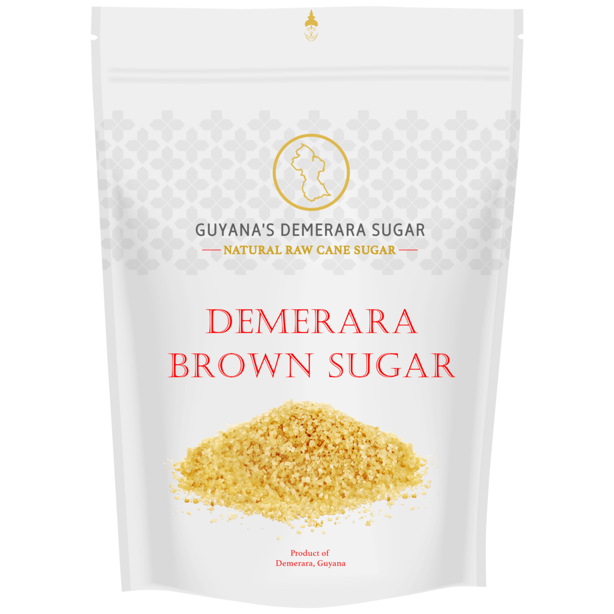 Demerara Brown Sugar